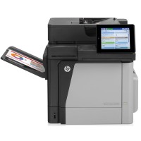 HP's M680