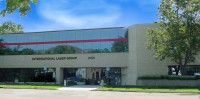 ILG's new site in Calabasas
