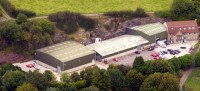 PBTI's site in the UK