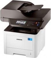 Samsung's ProXpress M4075