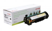 One of Xerox's multi-brand toner cartridges