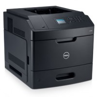 Dell's B5460
