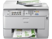 Epson's WorkForce 5690DWF