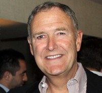 Gary Willert, President and CEO of LMI Solutions