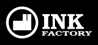Ink Factory Logotype