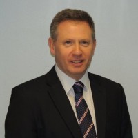 Ken Lalley, Managing Director of European Operations at Static Control