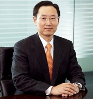 Minoru Usui, President of Seiko Epson