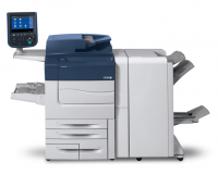 Fuji Xerox' Colour C60/70