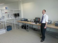 mobile Lab low