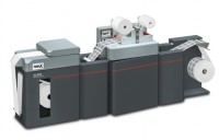 Rapid's Memjet-powered XL220 label press