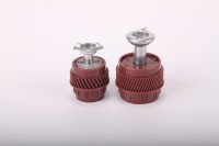 Print-Rite's PR-2 gear