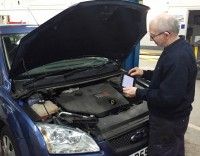 West Riding Hyundai MOT