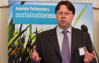 Dan Rogerson Credit: CIWM Journal