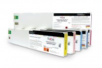 Nazdar's 153 wide-format inkjets