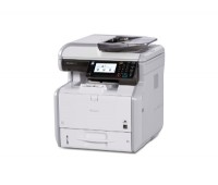Ricoh's SP 4510SF
