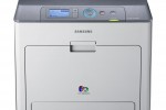 Samsung's CLP-620