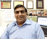 Balaji Rajagoplana, Executive Director of Xerox India's Technology, Channels and International Distributor Operations