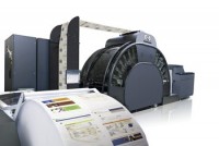 The IntelliJet system. Credit: Pitney Bowes
