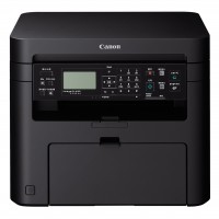 Canon's MF 221d