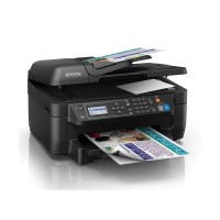 Epson's WorkForce WF-2651