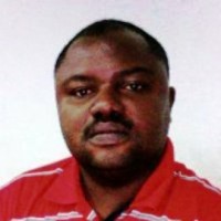 Frank Mdimi, Communications and Public Relations Officer for Tanzania's Fair Competition Commission (FCC)