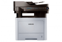 One of Samsung's ProXpress machines