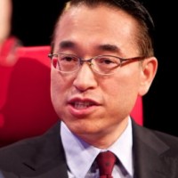 Wony-Pyo Hong, President and Chief Marketing Officer of Samsung