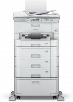 Epson's Workforce Pro WF-8590 TC