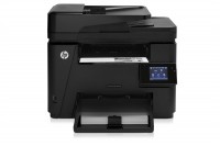 HP's LaserJet Pro MFP M225