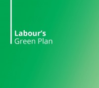 Labour Green Plan