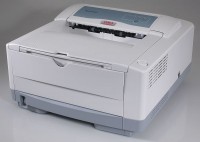 OKI's B4400