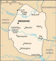 Swaziland