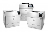 HP's LaserJet Enterprise M604, M605 and M606