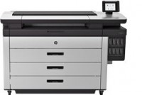 The PageWide XL 8000