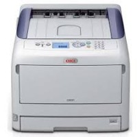 OKI's C831