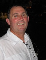 Andy Mayfield