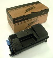 Integral toner for use in TA P-5030DN