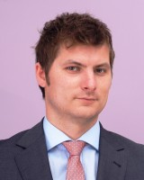 Przemek Kowalski, IDC's CEMA Consumables Programme Manager 