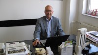 Victor Matache, General Manager of Toko