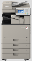 Canon's C3330i