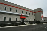 Static Control's headquarters in Sanford, North Carolina