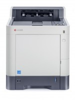 The P6035cdn