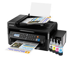 HP Instant Ink compared - The Recycler - 22/10/2015
