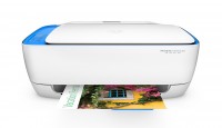 HP's DeskJet Advantage 3636
