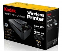 Kodak Verite