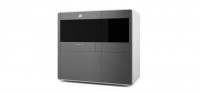 Kyocera and 3D Systems' ProJet 4500