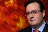 Quentyn Taylor, Canon EMEA's Director of Information Security