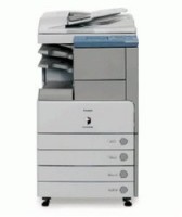 Canon's imageRUNNER ADVANCE 2280