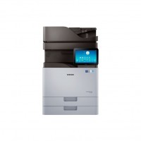 Samsung's SL-X7600GX