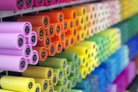 The Chameleon inkjet cartridges for 3D printing